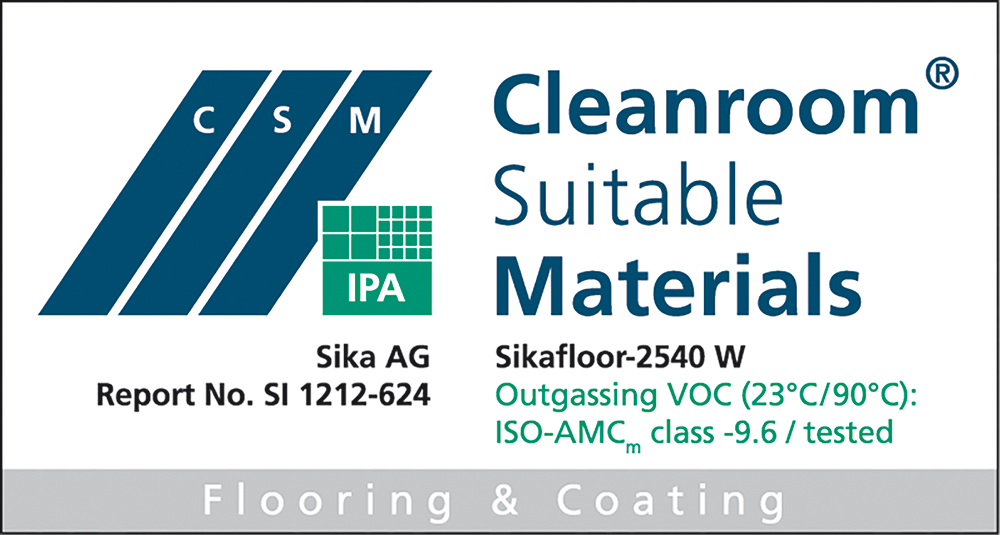 02 - en -异丙醇-地板- 2540 w - si - 1212 - 624 - voc iso - amc -商标- 1000