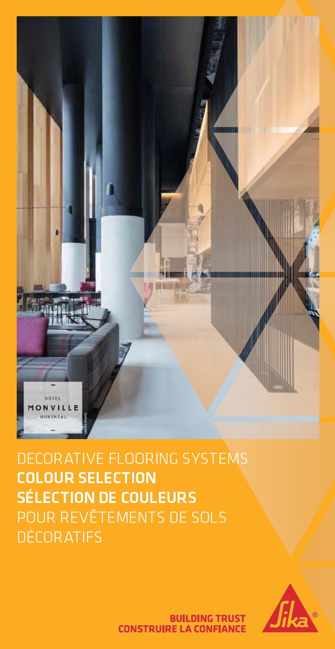 石英岩和ceoflake-颜色图