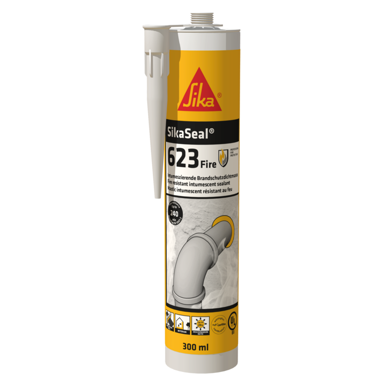 Sikaseal®-623火