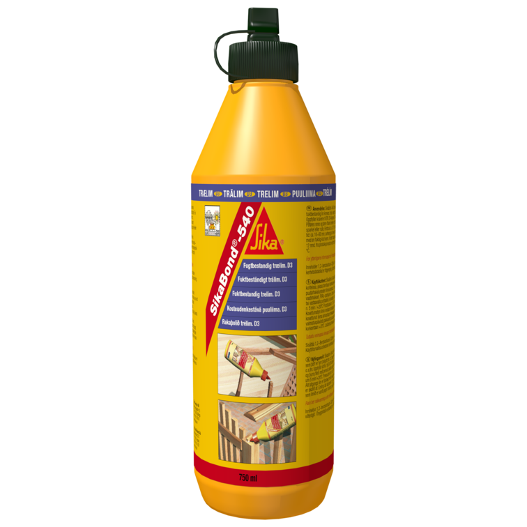 Sikabond®-540