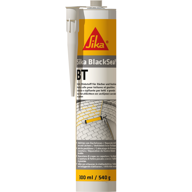 SikaBlackseal®Bt.