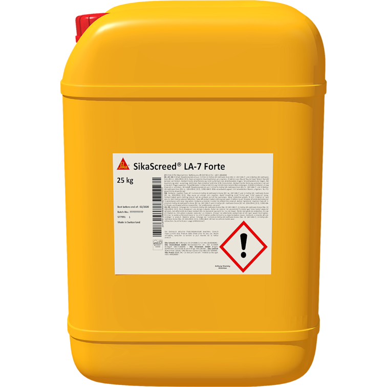 Sikascreed®La-7 Forte