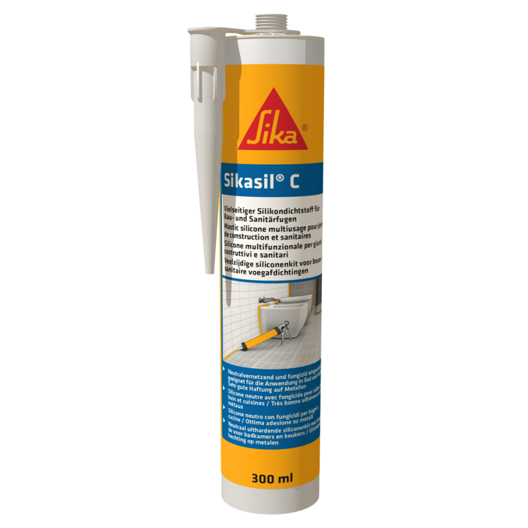 Sikasil®C