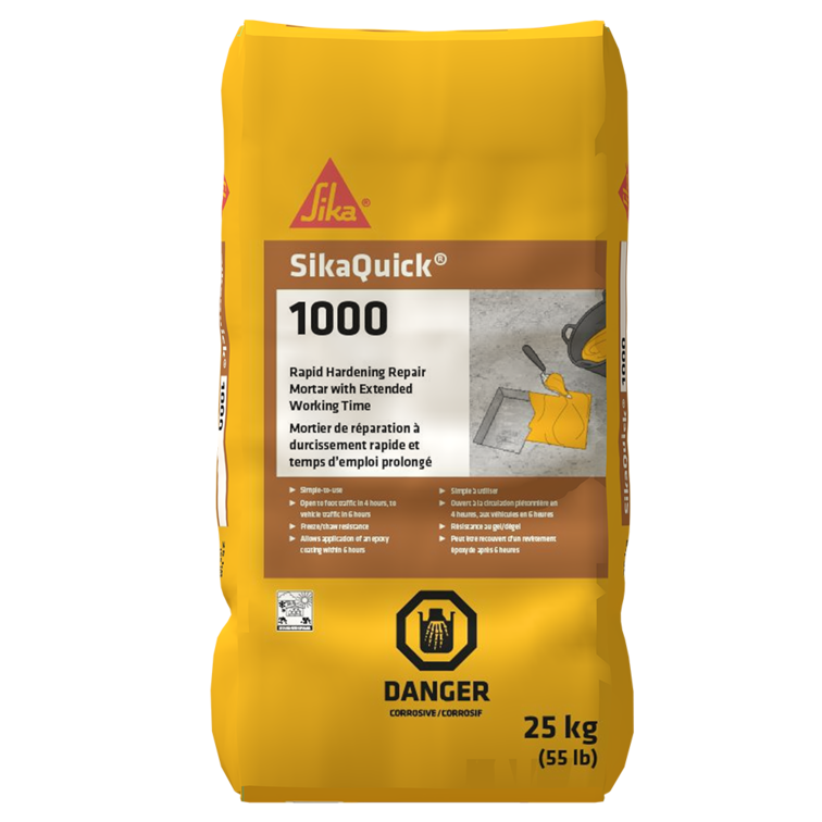 SikaQuick®-1000