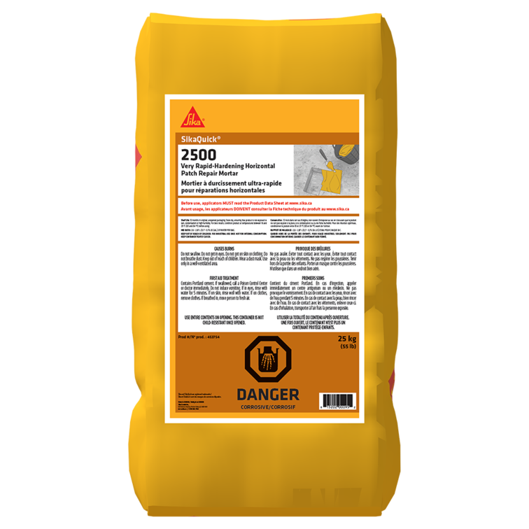 SikaQuick®-2500
