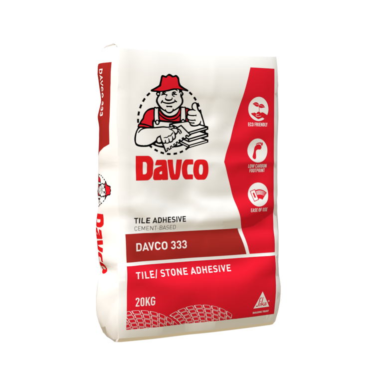 Davco 333