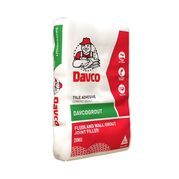 Davcogrout