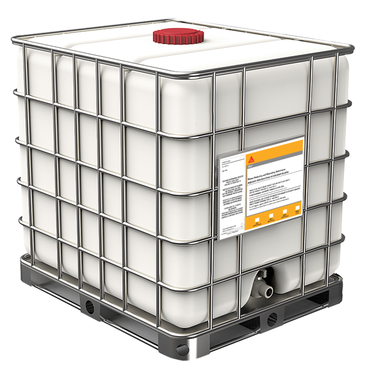 Sika®迟钝的朋友Fr.