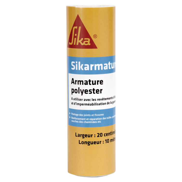 Sikarmature Largeur-1。219