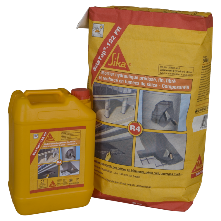 sikatop®-122 fr