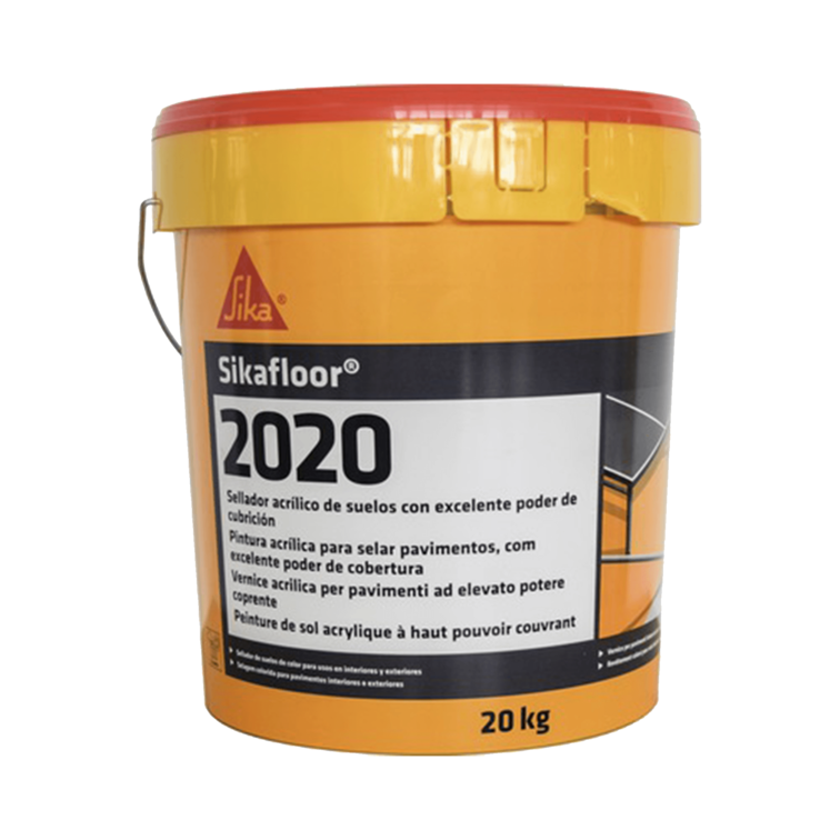 Sikafloor®-2020