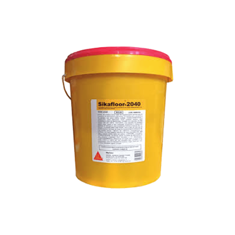 Sikafloor®-2040