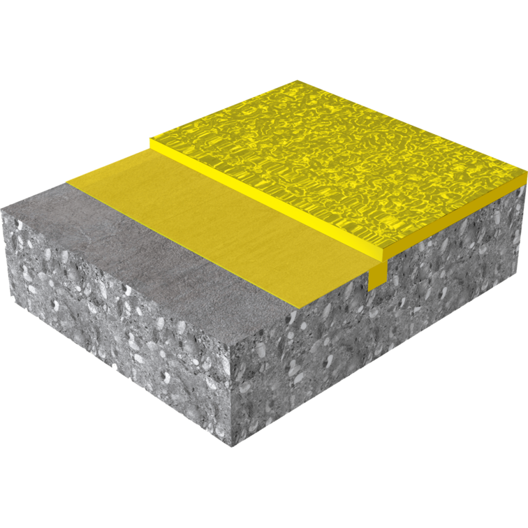 Sikafloor®Purcem®HM-20