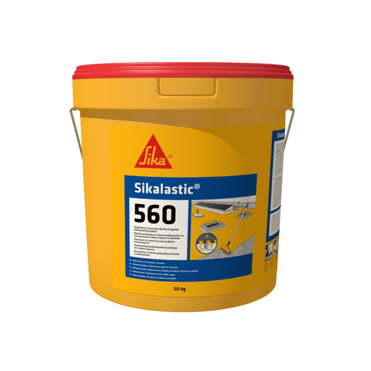 Sikalastic®-560
