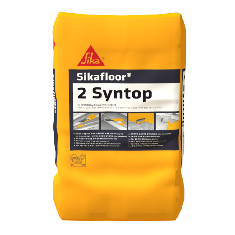 Sikafloor®2 SynTop