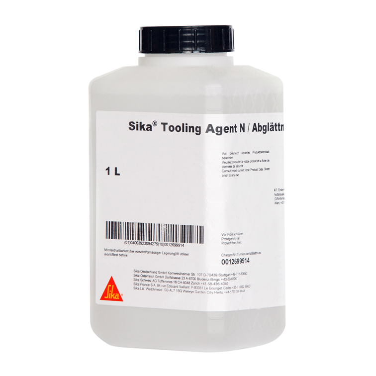 SIKA®工具代理N.