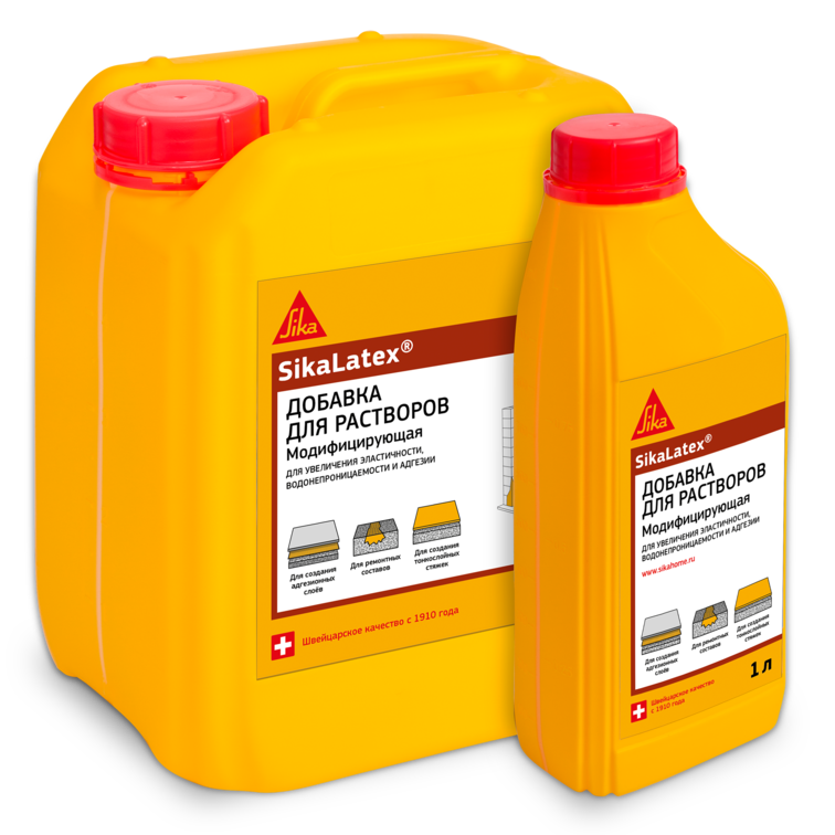 Sikalatex®