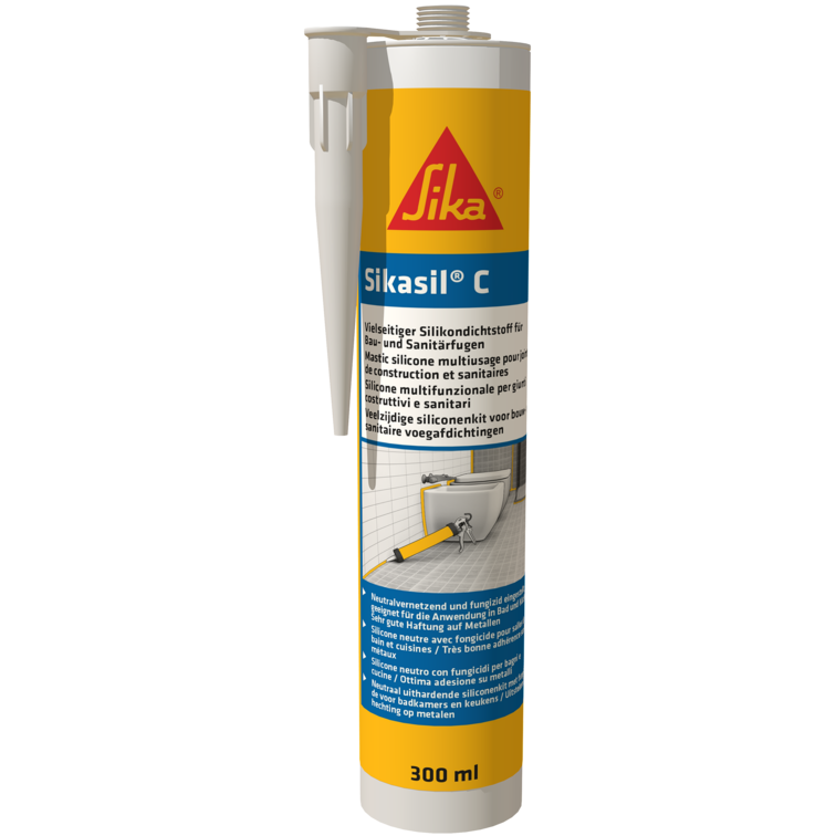 Sikasil®c