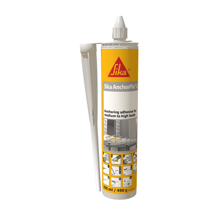 SikaAnchorfix®-2 +