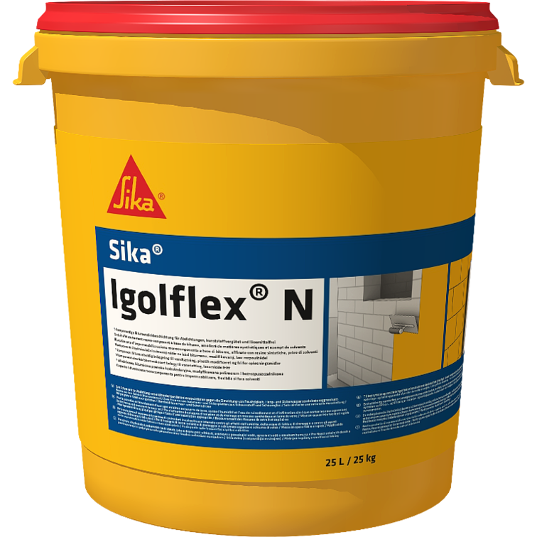 SIKA®IGolflex®N.