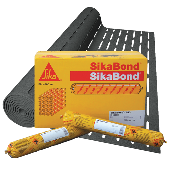 Sikalam Acoubond-3