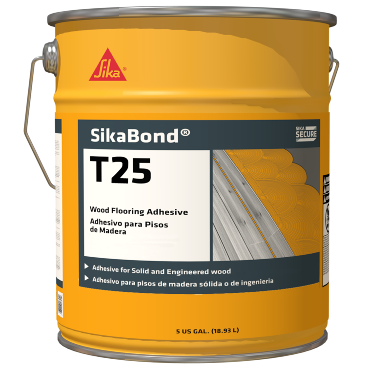 Sikabond®-T25