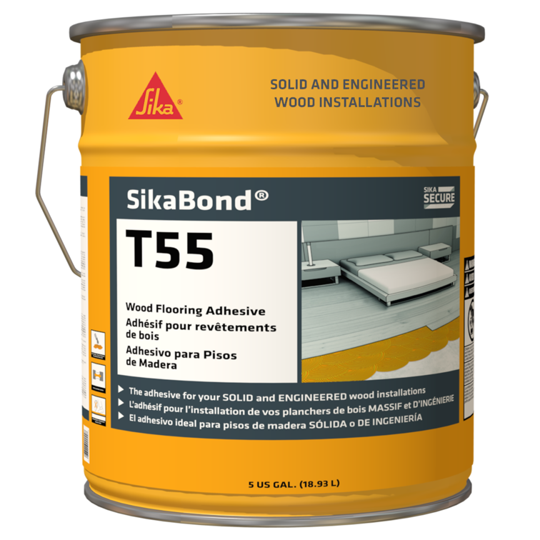 Sikabond®-t55.