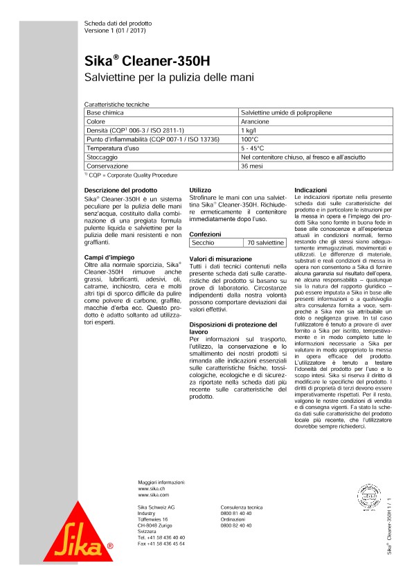 梅花鹿清洁- 350 h