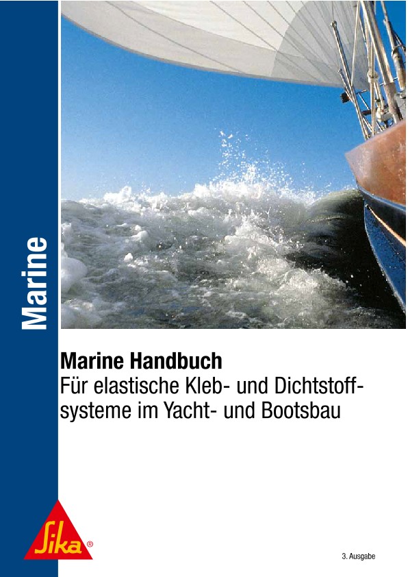 Marinehandbuch