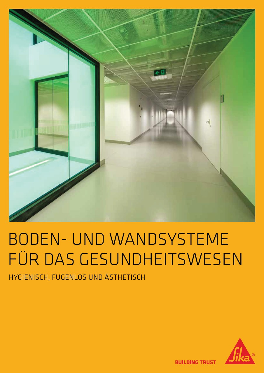 博登和魔杖系统für das Gesundheitswesen