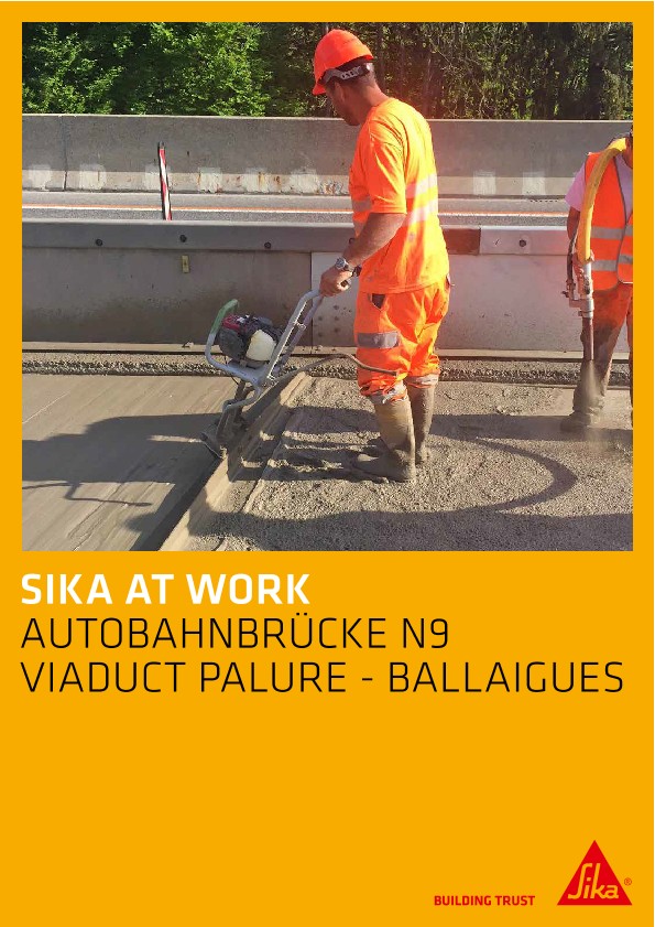 Autobahnbrücken9高架桥圆珠笔