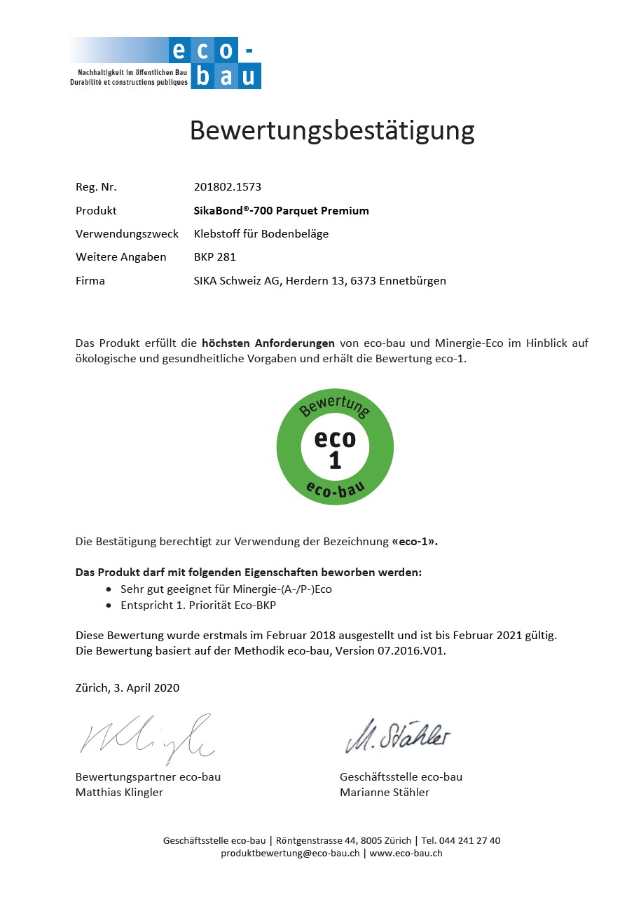 SikaBond®-700铺溢价