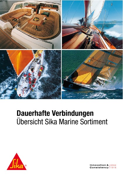 Dauerhafte Verbindungen