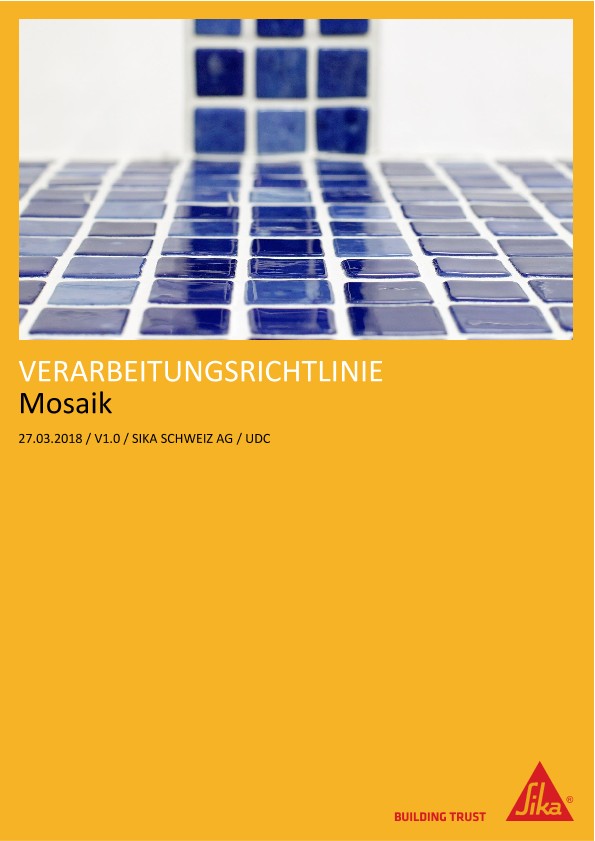 Mosaik