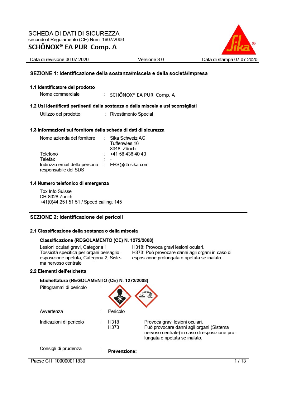 SchÖnox®ea pur (a)