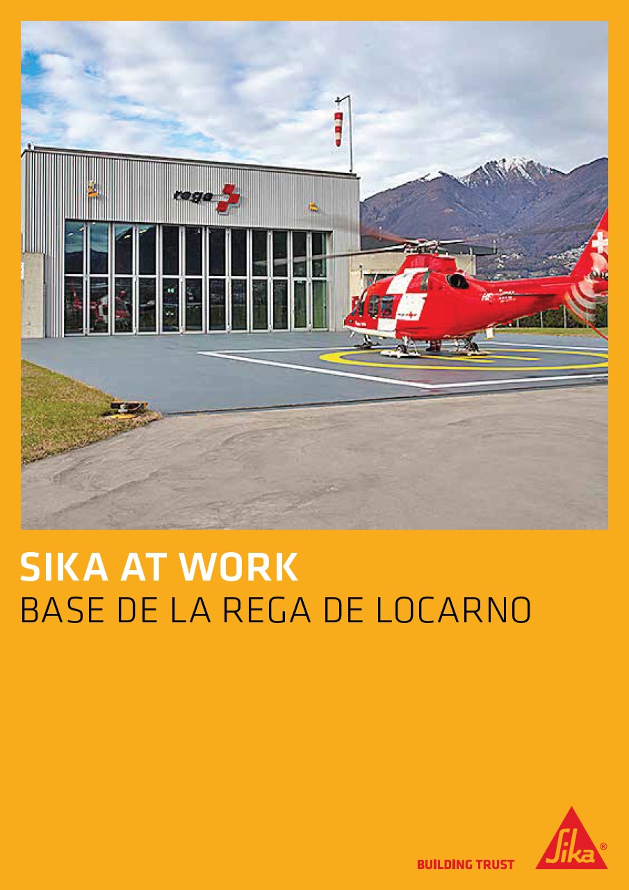 洛迦诺的雷加基地