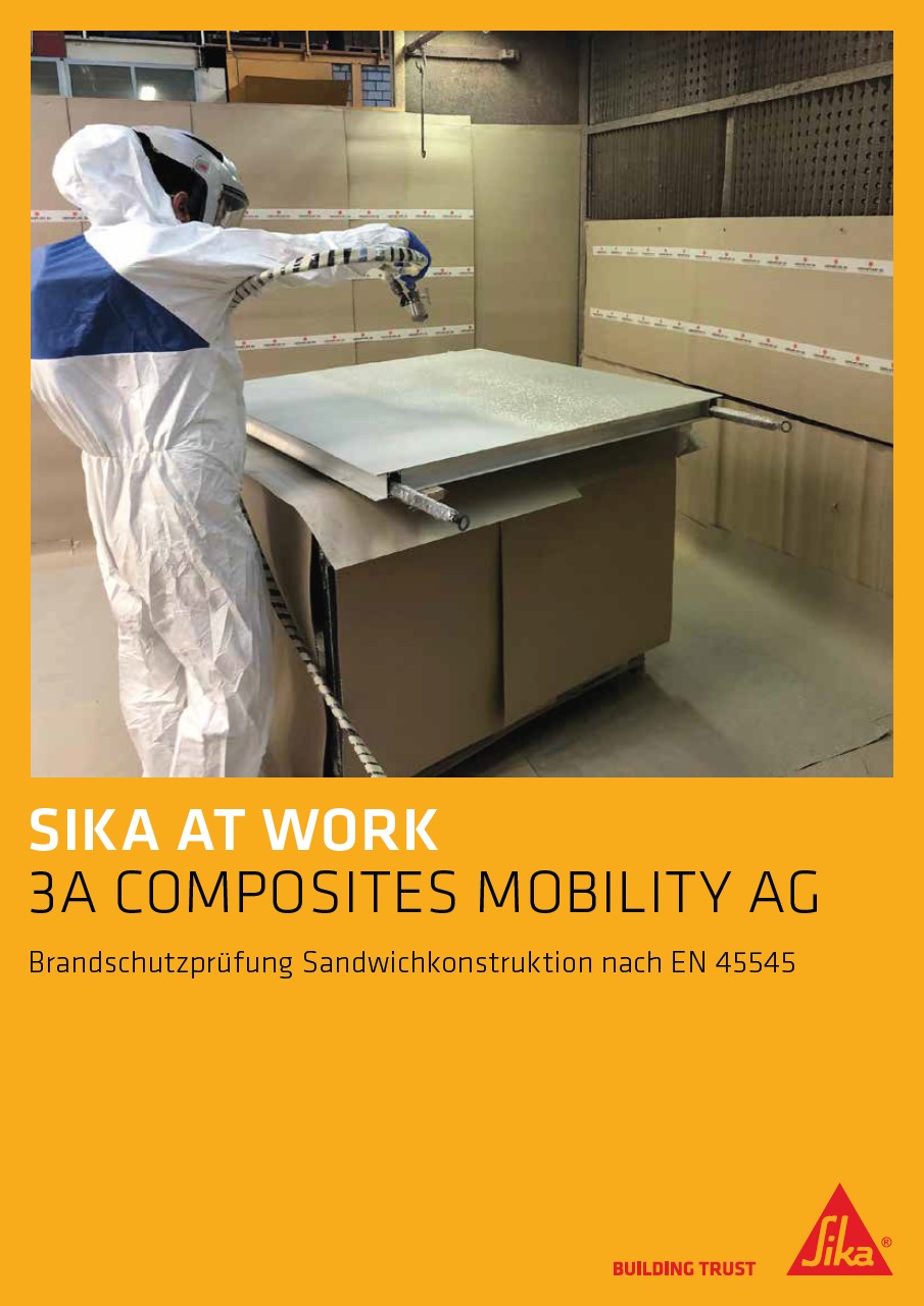 3A复合材料移动性AG