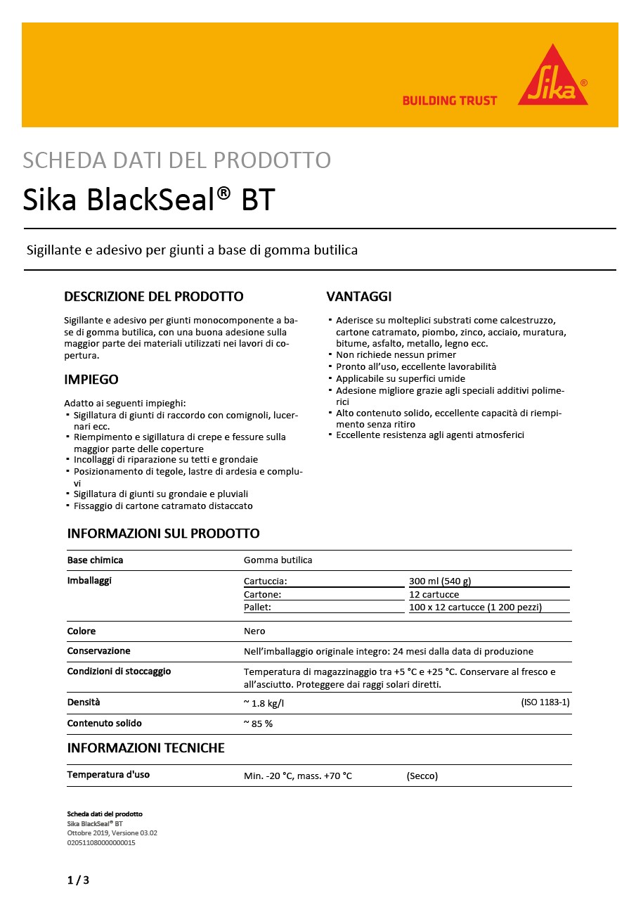 梅花鹿BlackSeal®BT