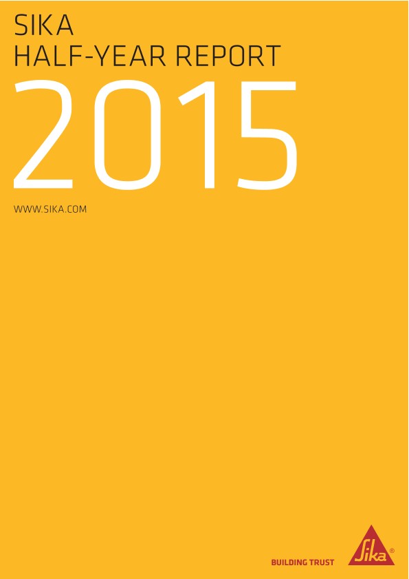 梅花族2015年半年度报告