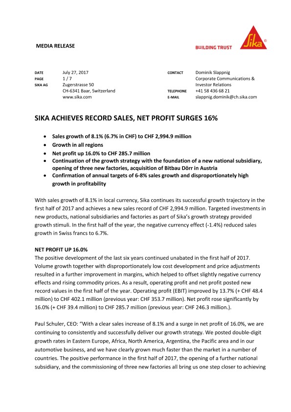 梅花鹿达到创纪录的销售净利润飙升16%