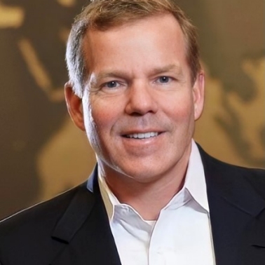 CIDRA混凝土系统总裁Scott Anderson