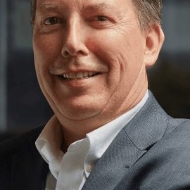 凯文·迪登，CiDRA混凝土系统公司的首席执行官