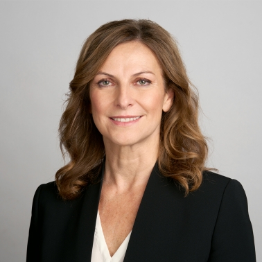 raffaellaMarzi，人力资源与遵守负责人