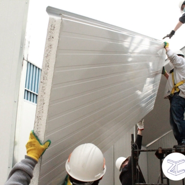 智利Zona Cero项目