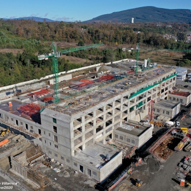 智利Zona Cero项目