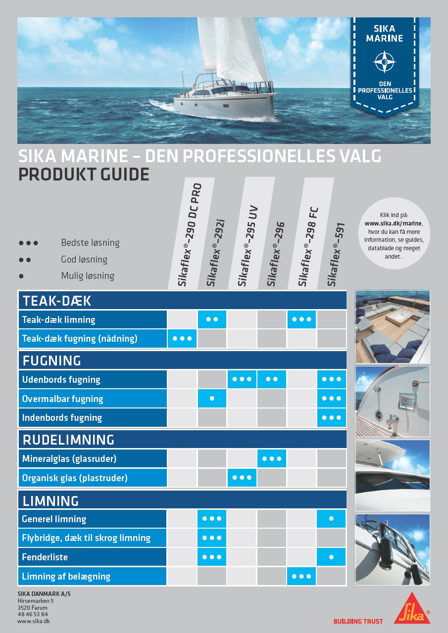 Produktvælger海洋