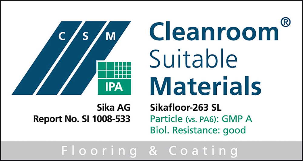 02 - en -异丙醇-地板- 263 - sl - si - 1008 - 533 -粒子- gmp - bio - 1000