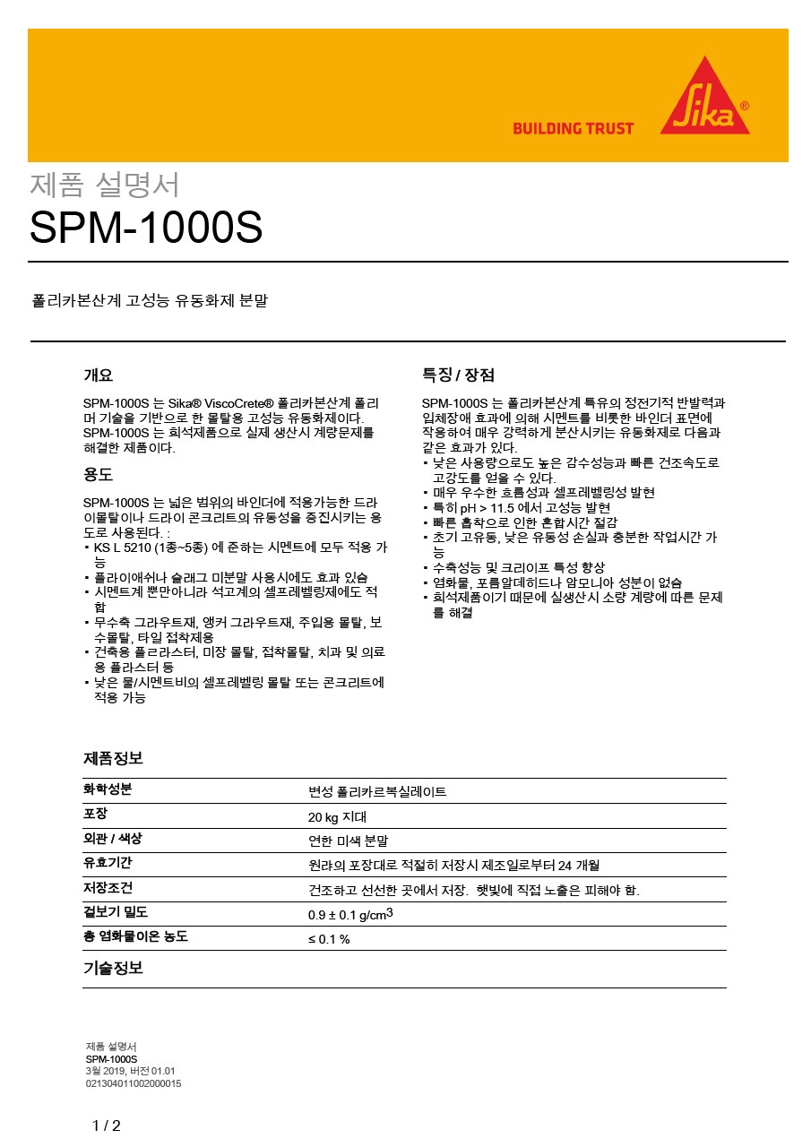 SPM-1000s.