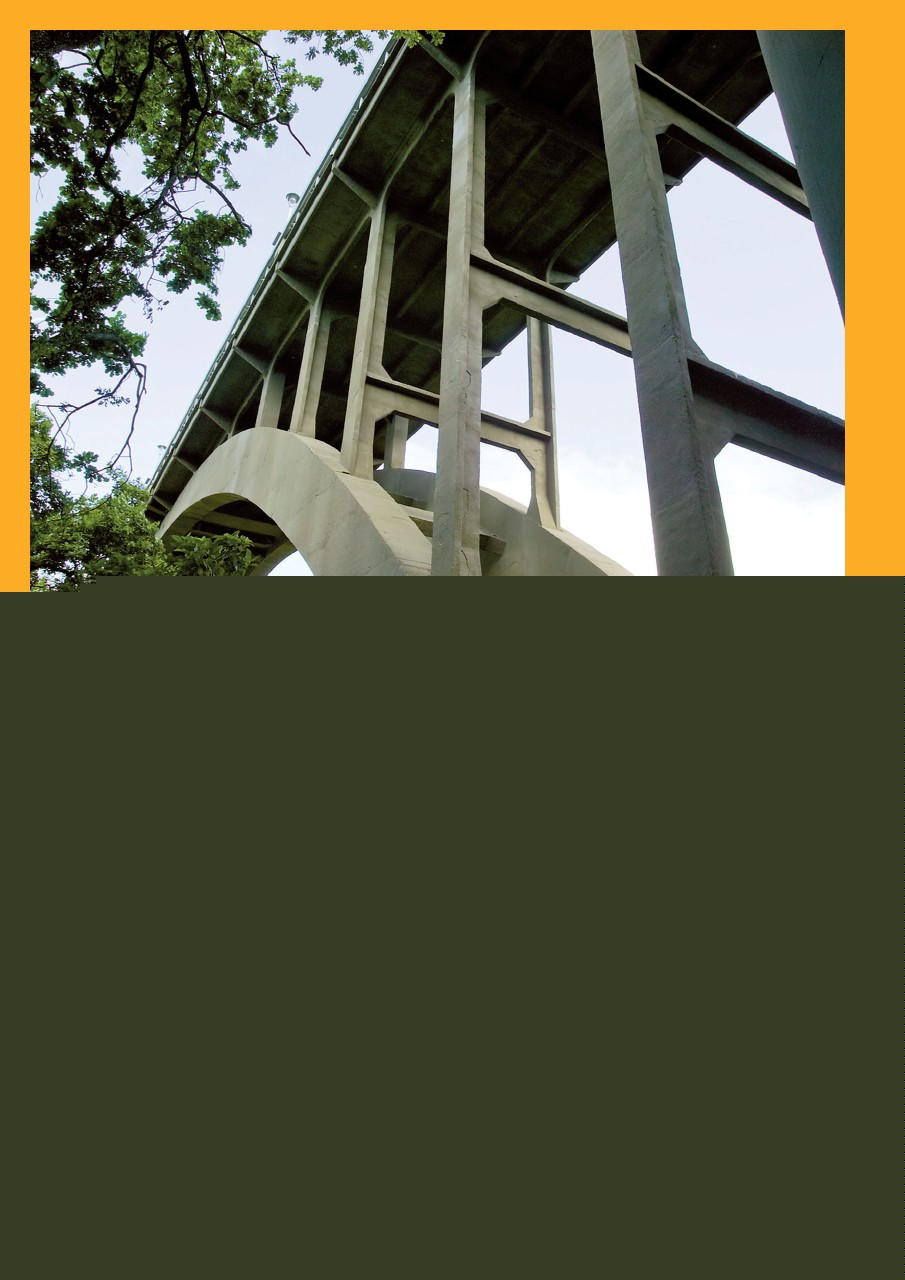 用梅花牌玻璃钢复合系统加固桥梁。小册子