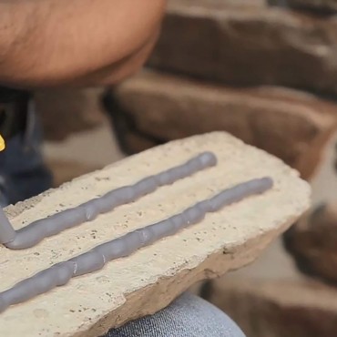 SikaBond最终抓住